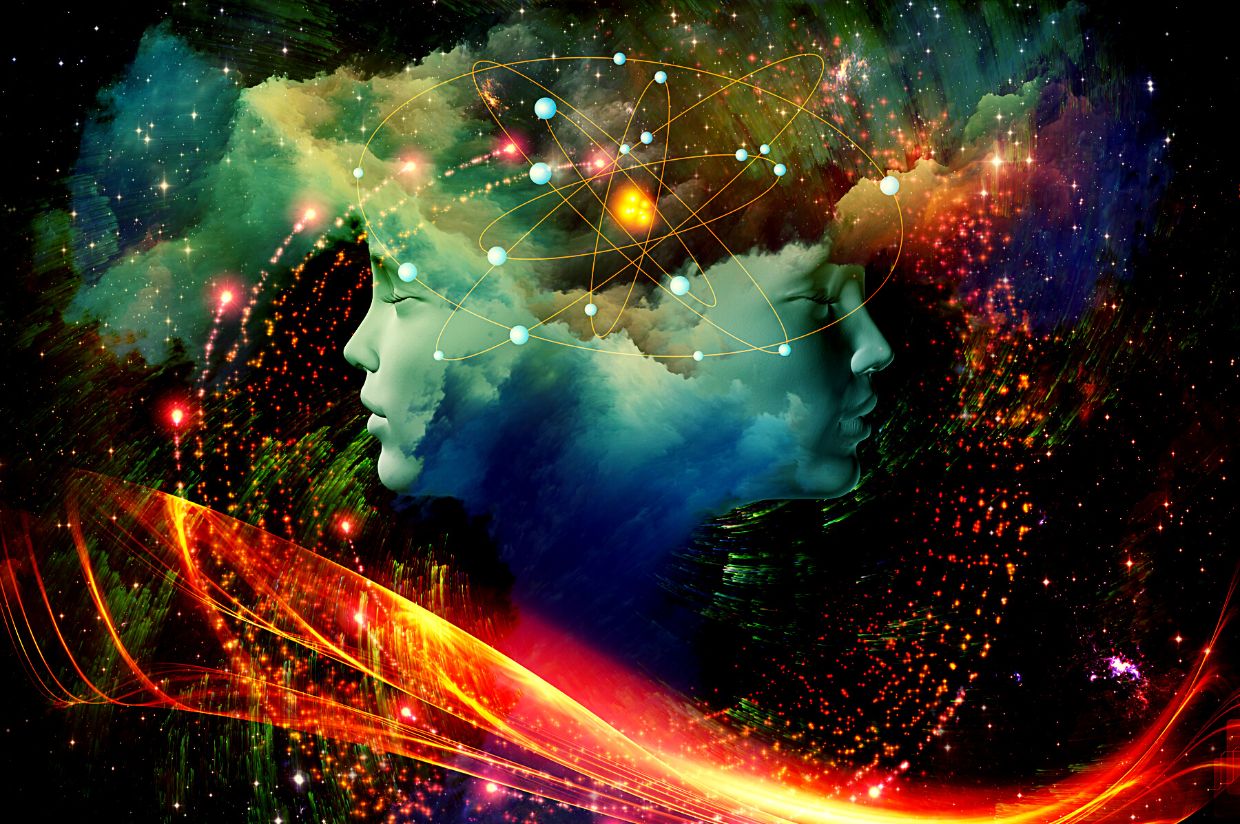 visualization meditation