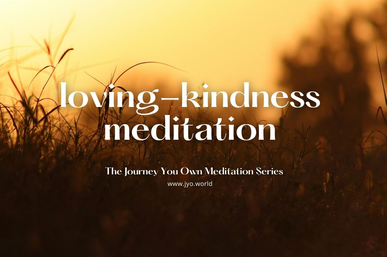 Loving-Kindness Meditation for Compassion