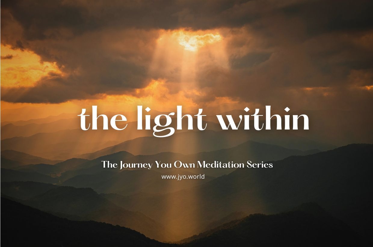 Light Within – A Guided Visualization for Renewal
