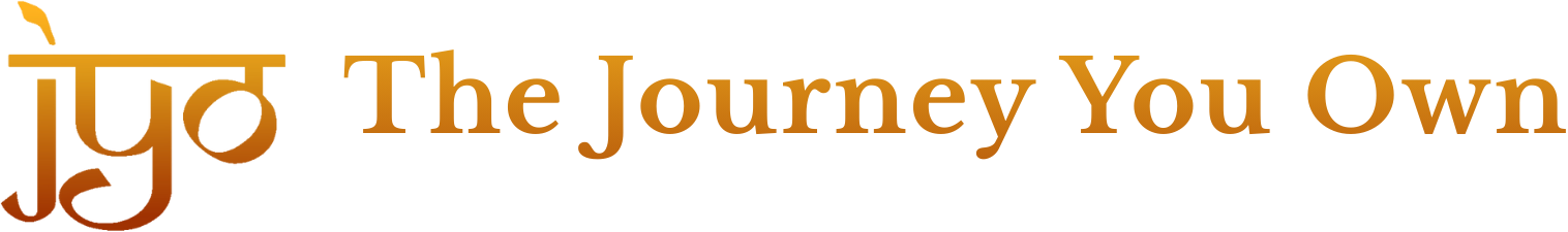 The Journey You Own (JYO)