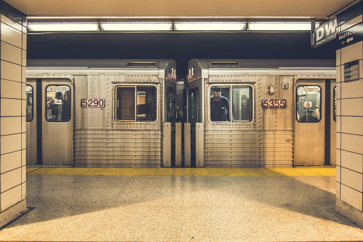 the-station-by-Robert-J-Hastings