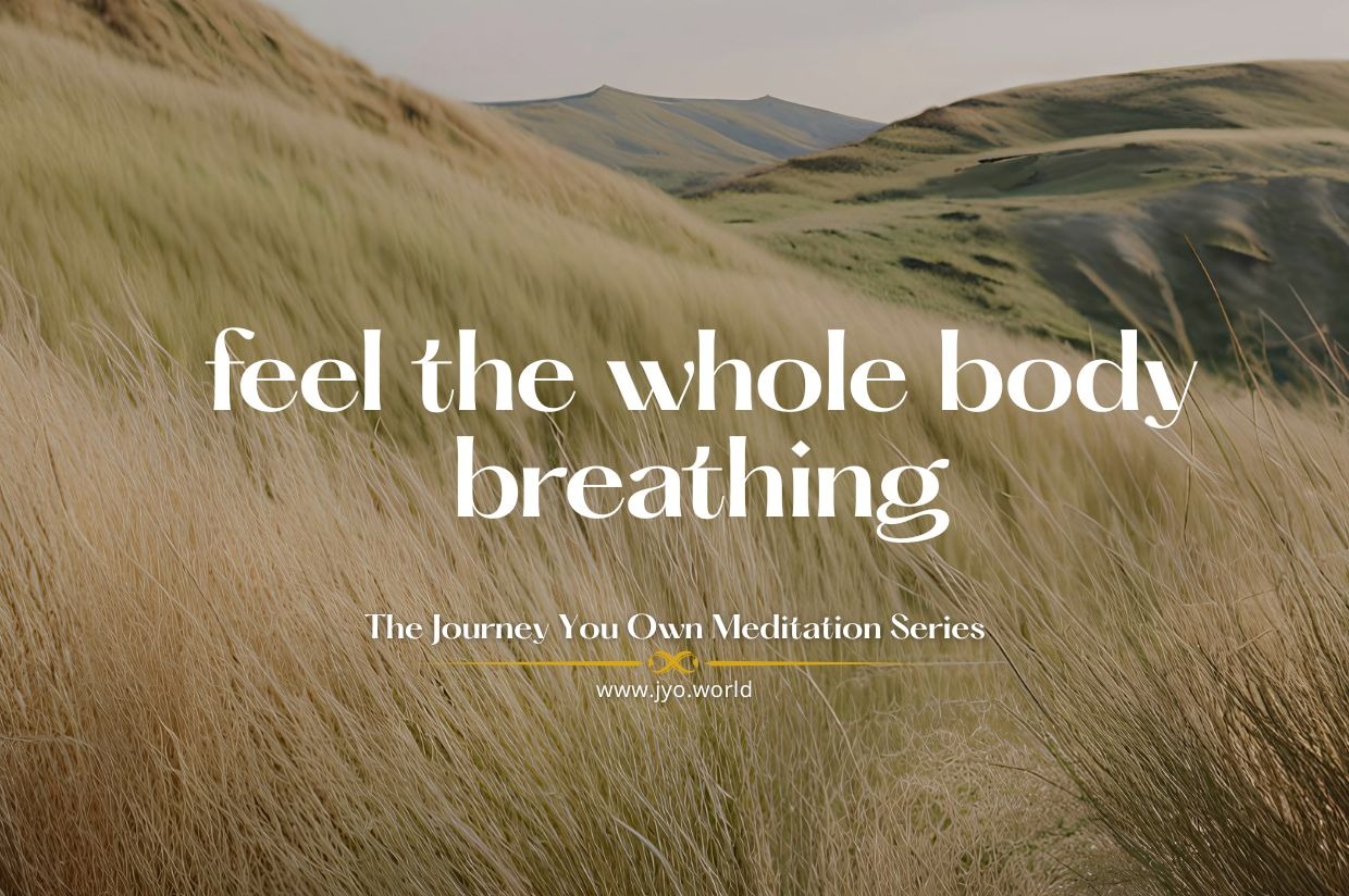 body scan meditation