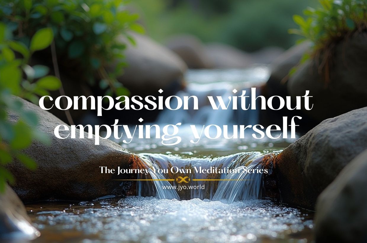 compassion meditation